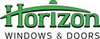 Horizon Windows and Door logo